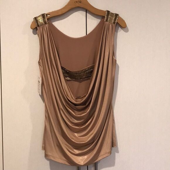 🎉last deal🎉Cache Limited Edition Top🌟 - Picture 4 of 8